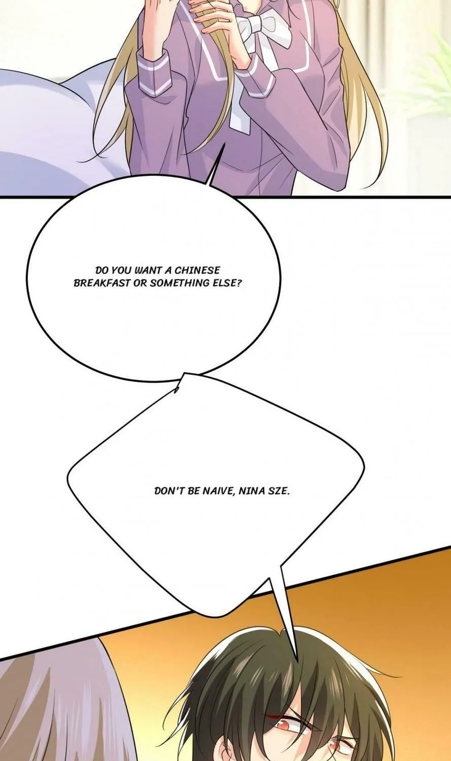 Read Bossy President chapter 564 image 57 on Lezhin