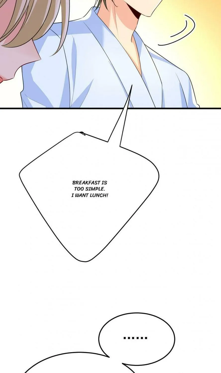 Read Bossy President chapter 564 image 59 on Lezhin