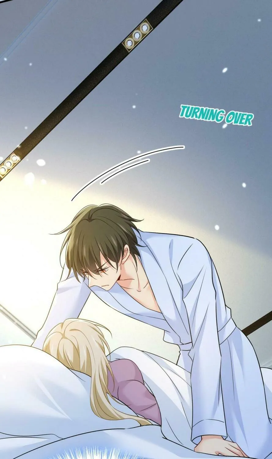 Read Bossy President chapter 564 image 6 on Lezhin