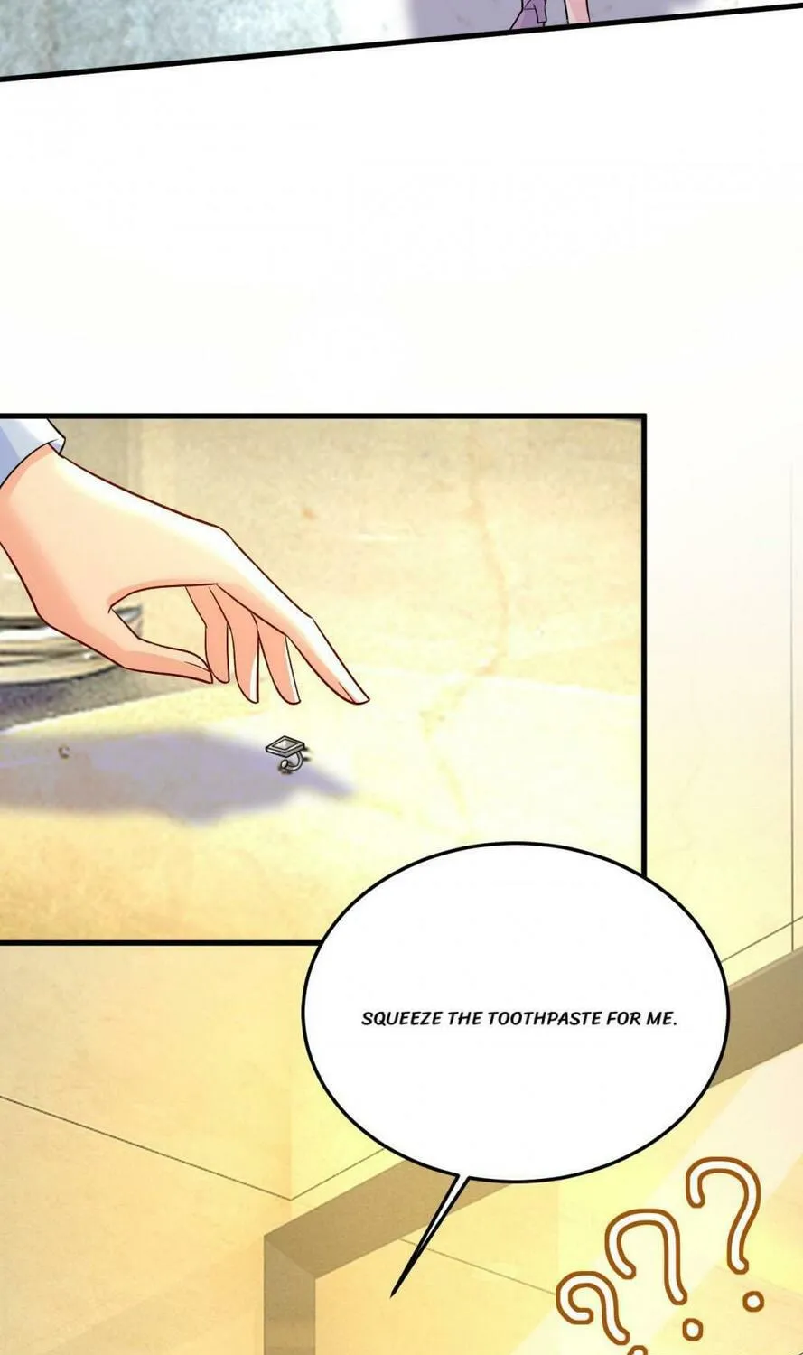 Read Bossy President chapter 564 image 68 on Lezhin