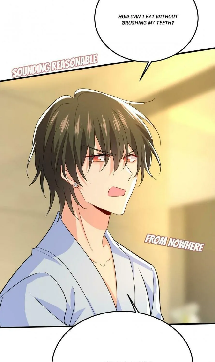 Read Bossy President chapter 564 image 72 on Lezhin