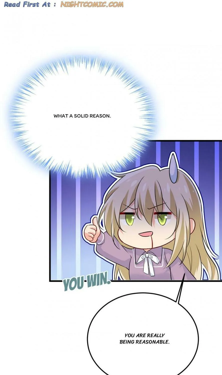 Read Bossy President chapter 565 image 0 on Lezhin