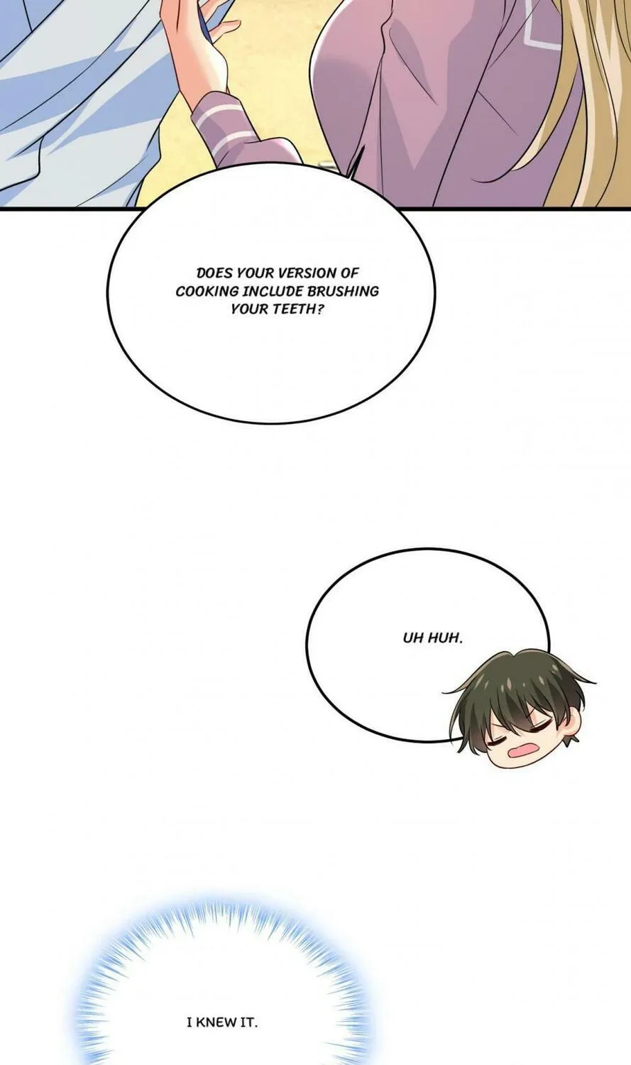 Read Bossy President chapter 565 image 12 on Lezhin