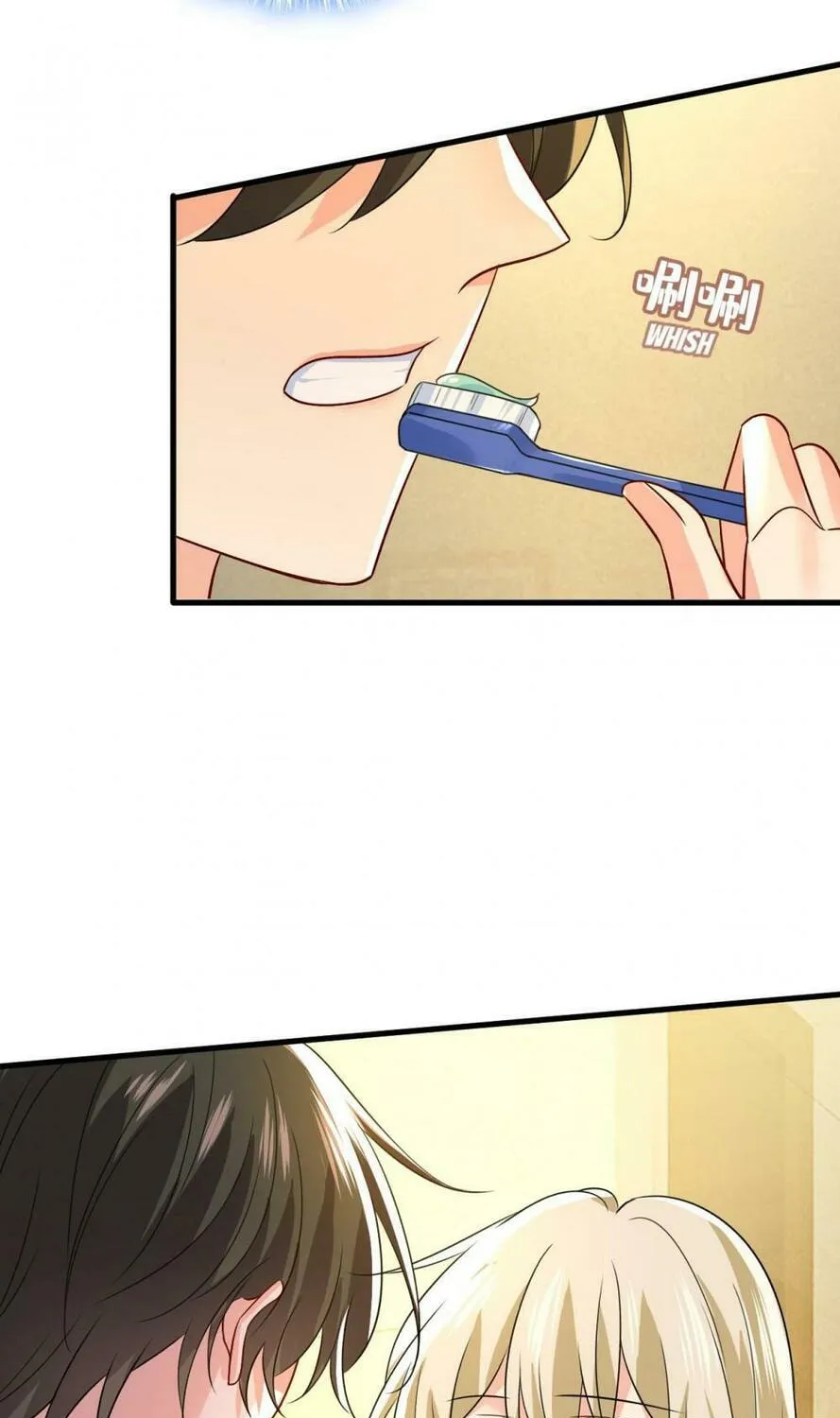 Read Bossy President chapter 565 image 14 on Lezhin
