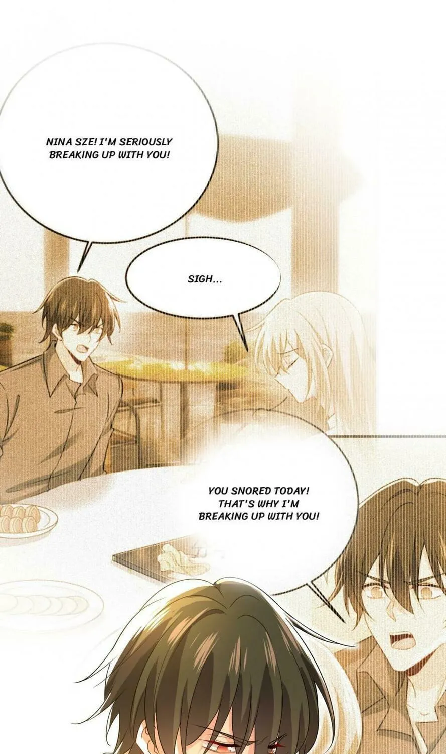 Read Bossy President chapter 565 image 17 on Lezhin