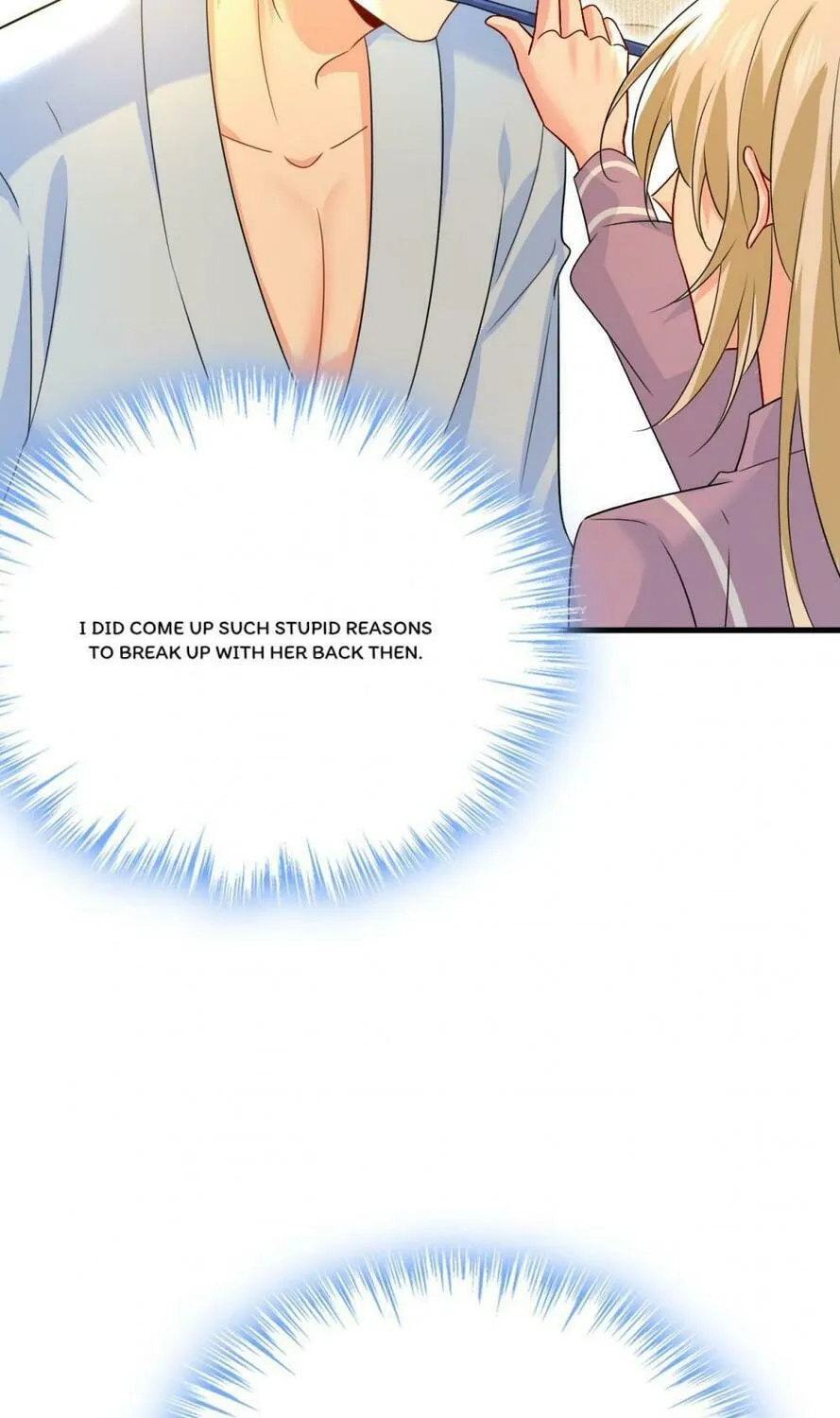Read Bossy President chapter 565 image 19 on Lezhin