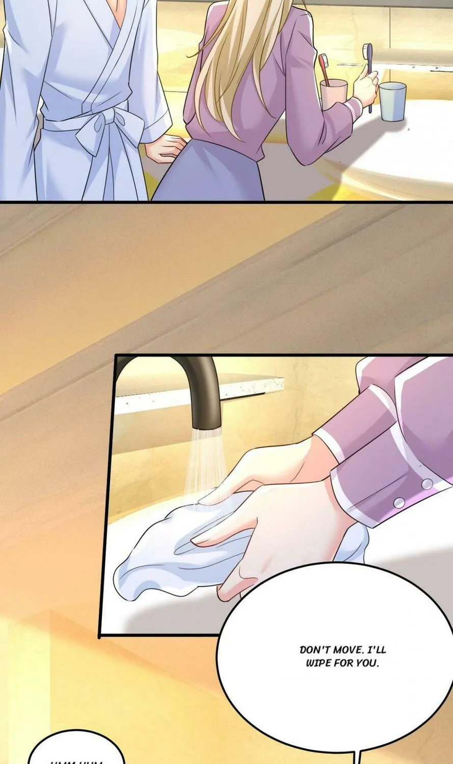 Read Bossy President chapter 565 image 41 on Lezhin