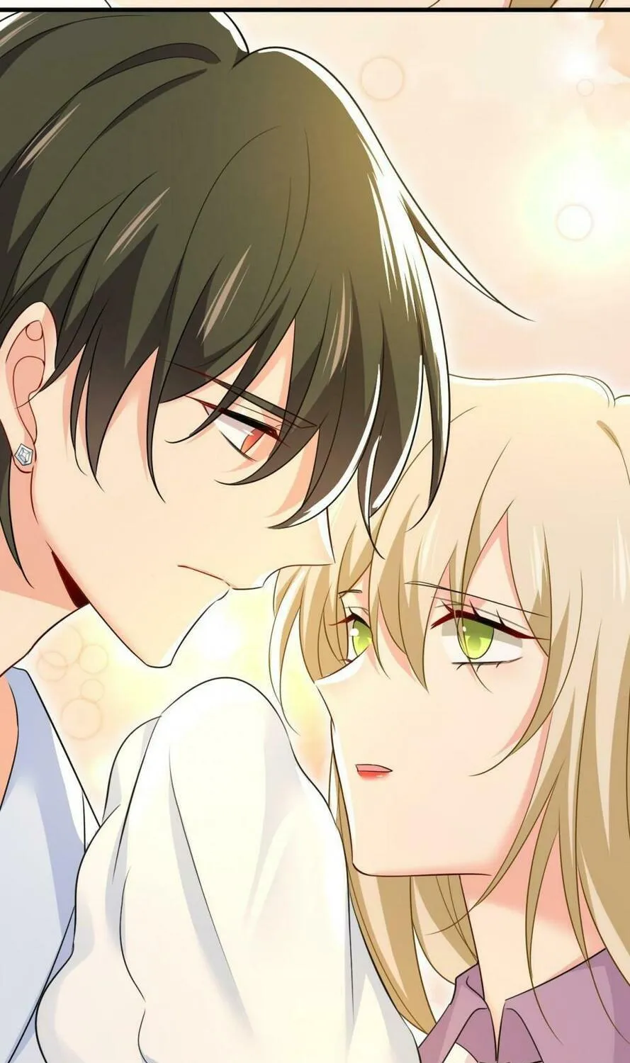 Read Bossy President chapter 565 image 45 on Lezhin