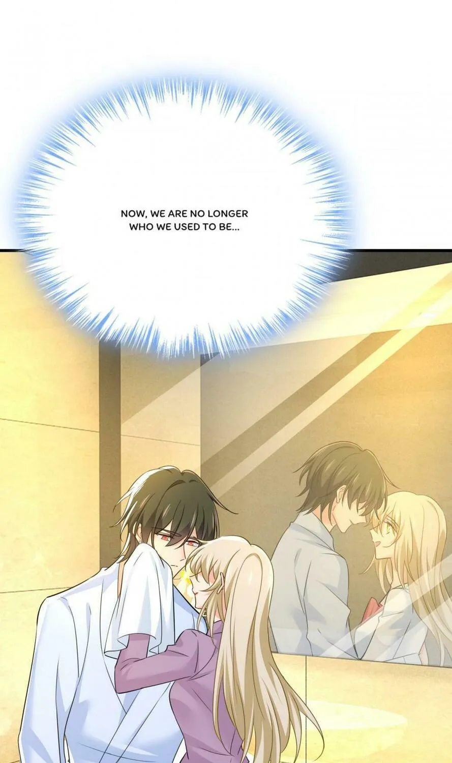 Read Bossy President chapter 565 image 48 on Lezhin