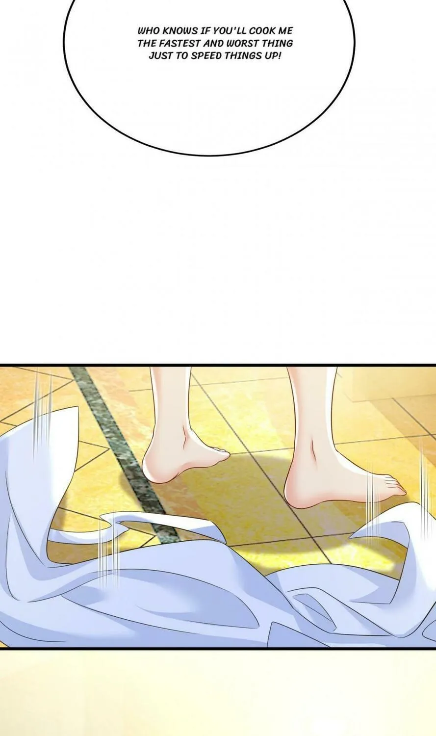 Read Bossy President chapter 565 image 63 on Lezhin