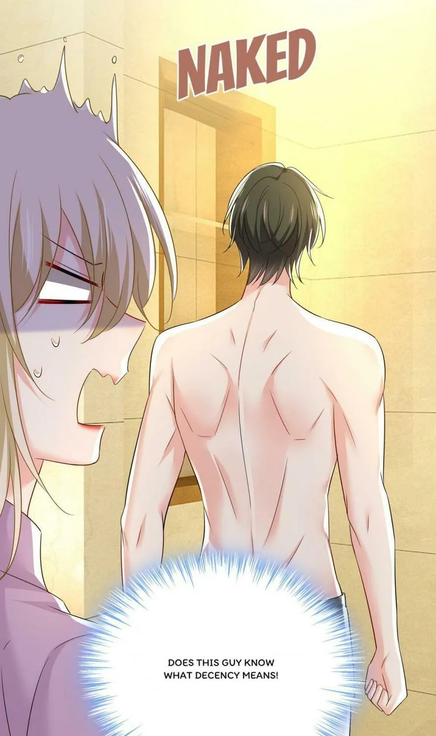 Read Bossy President chapter 565 image 65 on Lezhin