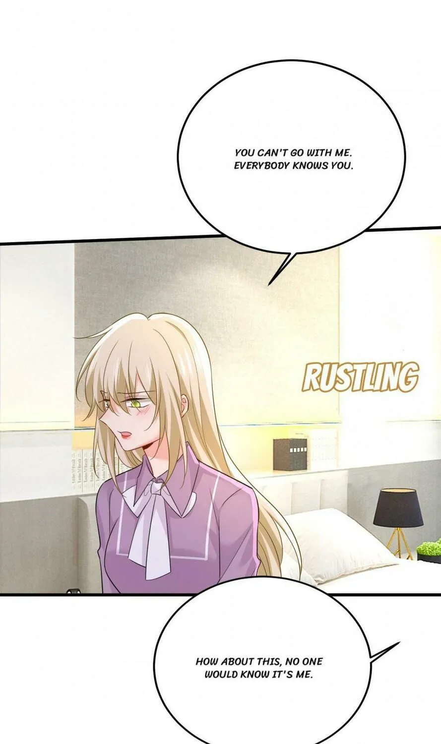 Read Bossy President chapter 565 image 68 on Lezhin