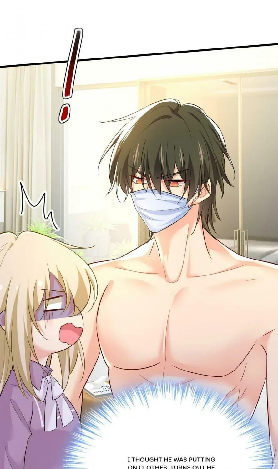 Read Bossy President chapter 565 image 70 on Lezhin