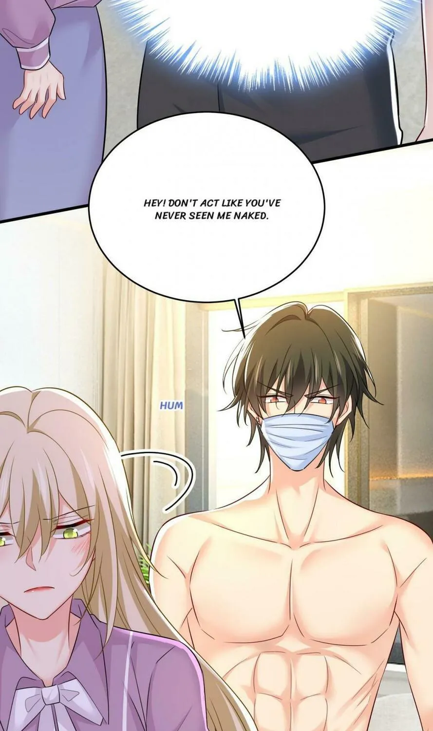 Read Bossy President chapter 565 image 72 on Lezhin