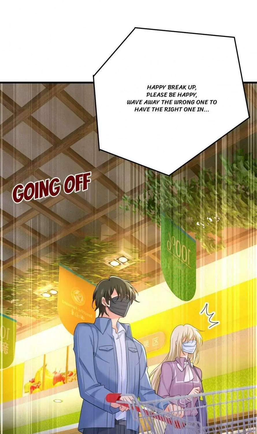 Read Bossy President chapter 567 image 28 on Lezhin
