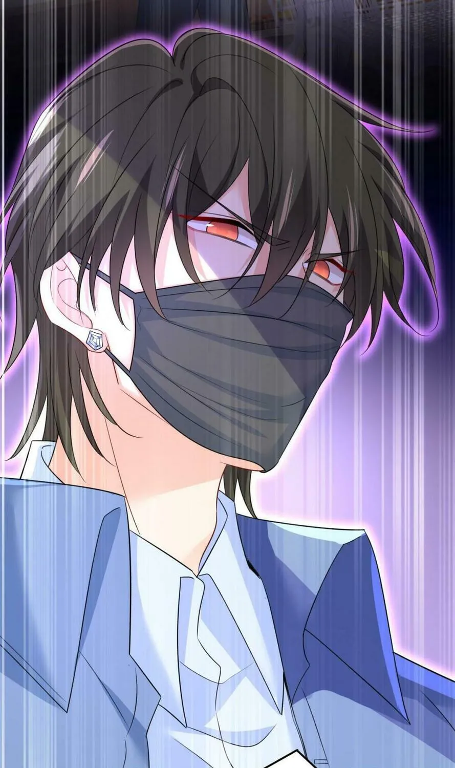 Read Bossy President chapter 567 image 30 on Lezhin