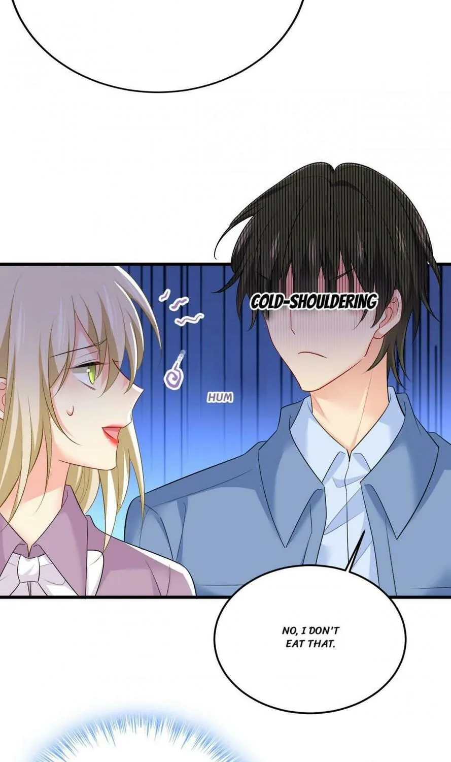 Read Bossy President chapter 567 image 47 on Lezhin