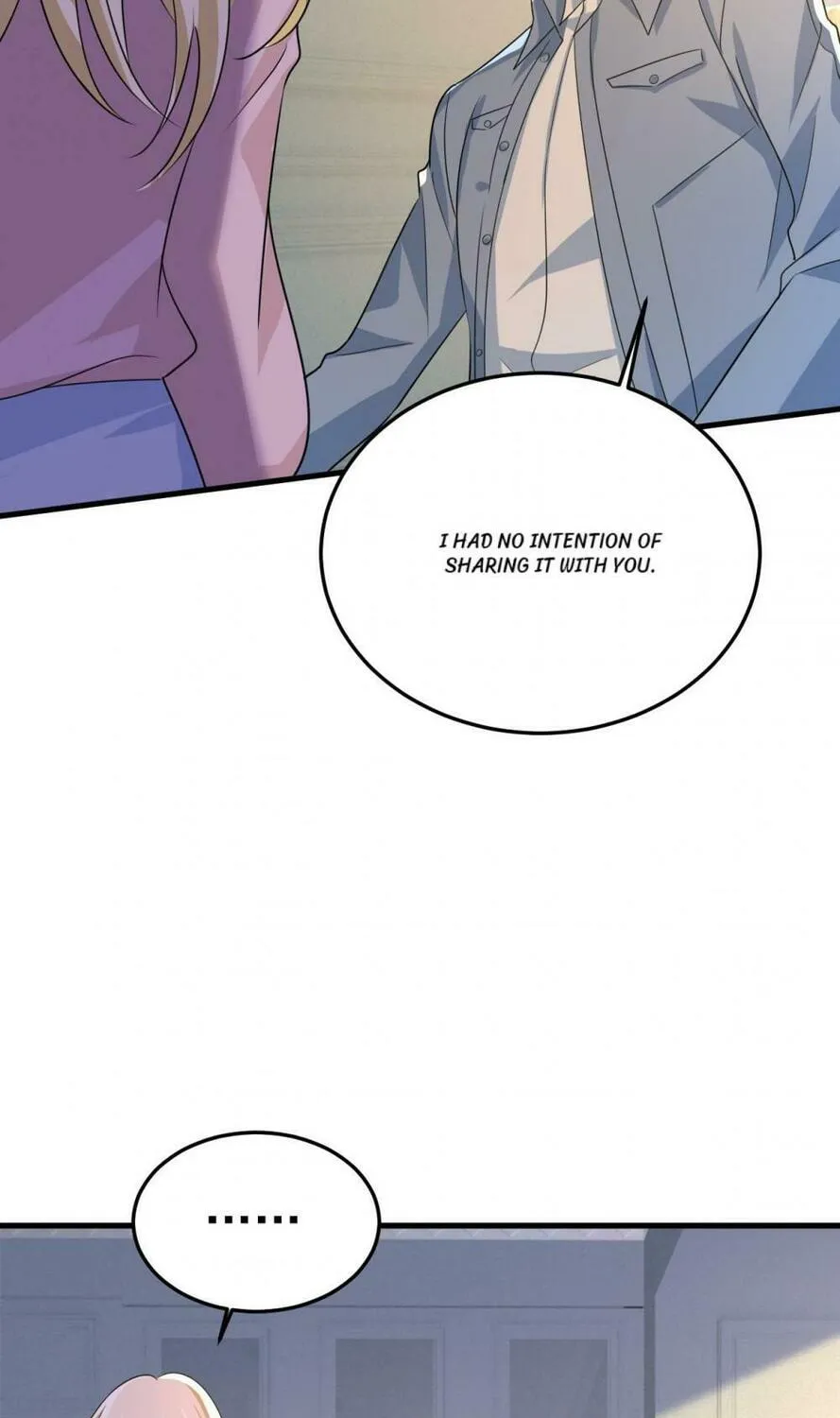 Read Bossy President chapter 570 image 2 on Lezhin