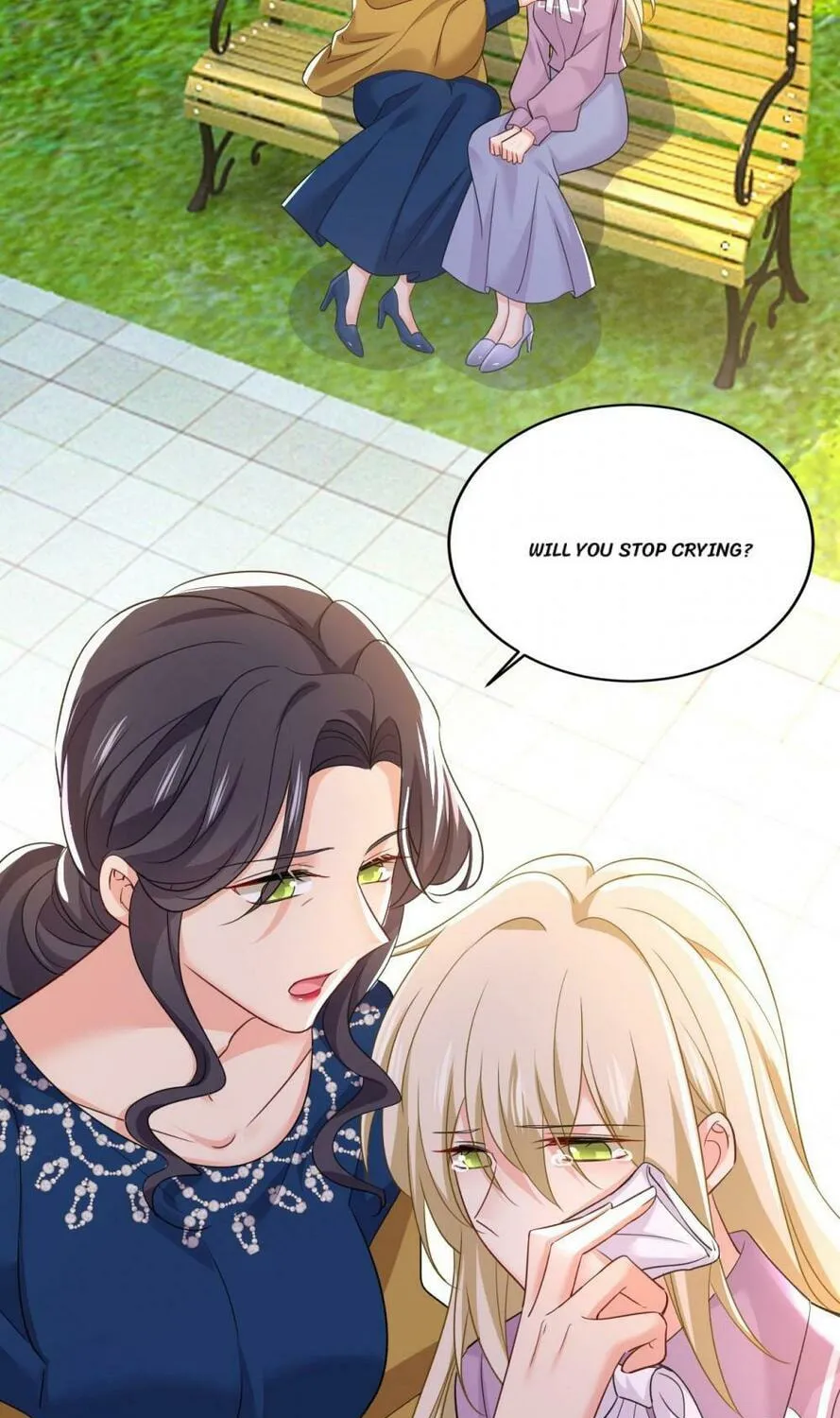 Read Bossy President chapter 572 image 2 on Lezhin