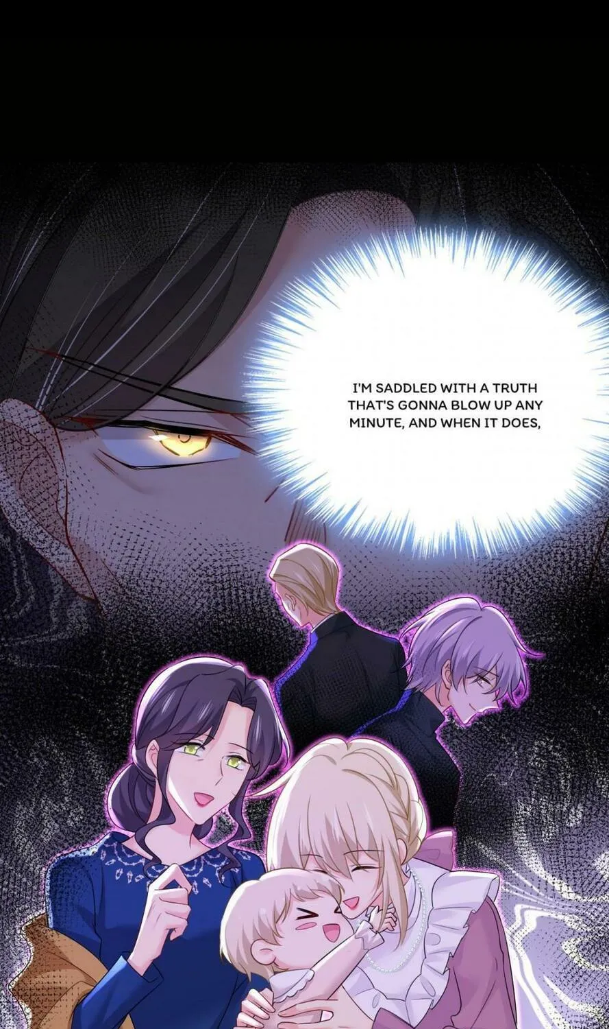 Read Bossy President chapter 573 image 20 on Lezhin