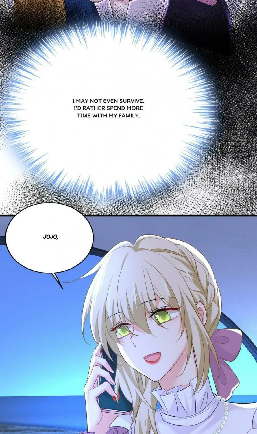 Read Bossy President chapter 573 image 22 on Lezhin