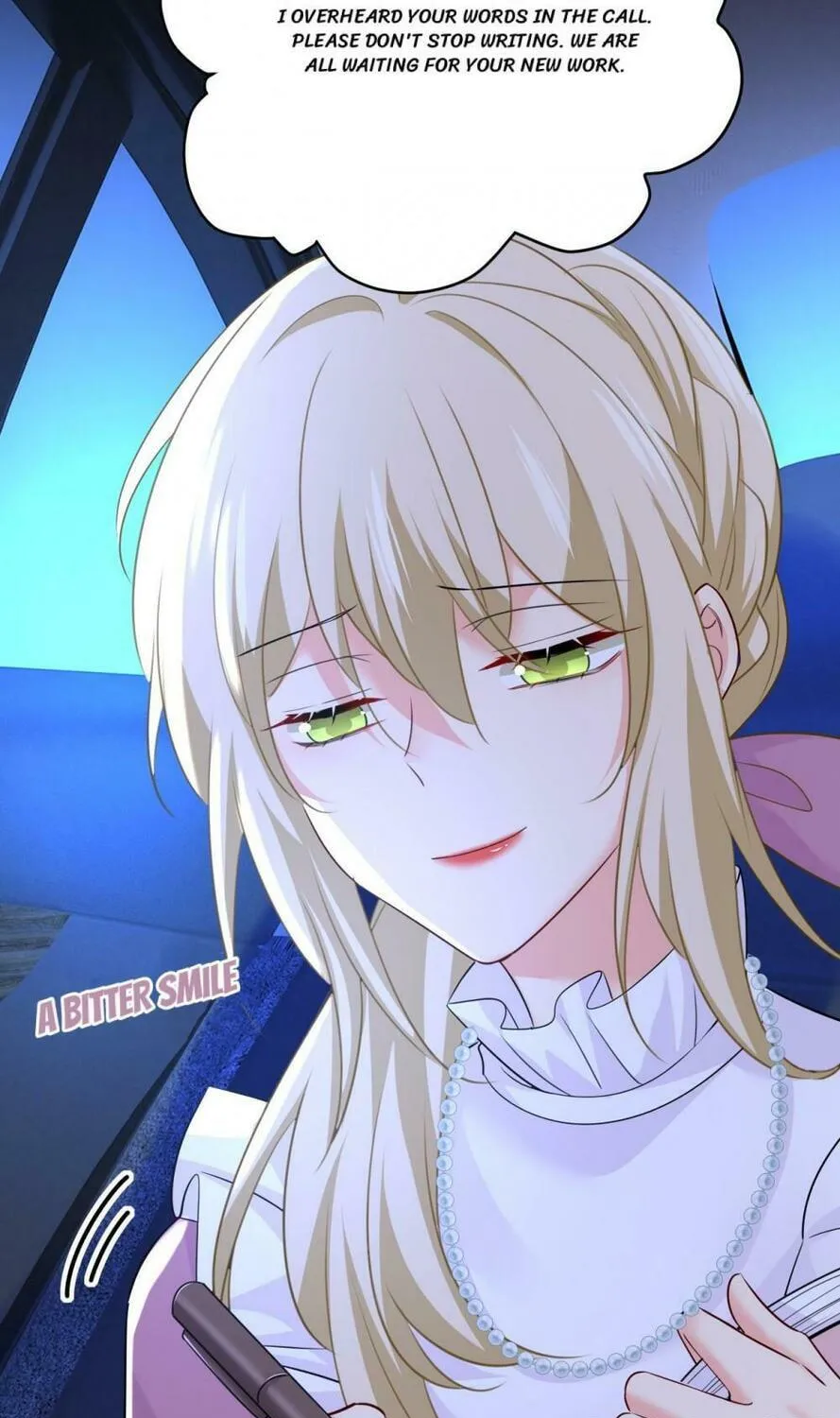 Read Bossy President chapter 573 image 35 on Lezhin