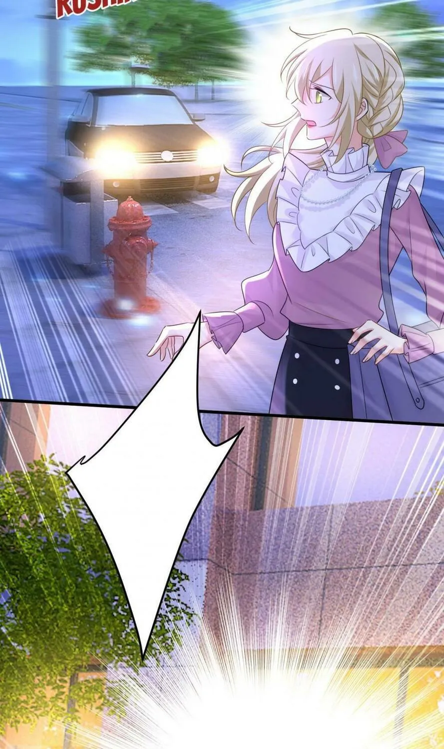 Read Bossy President chapter 573 image 44 on Lezhin