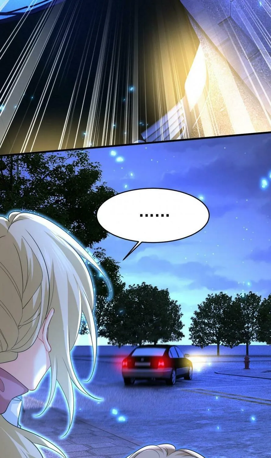 Read Bossy President chapter 573 image 53 on Lezhin