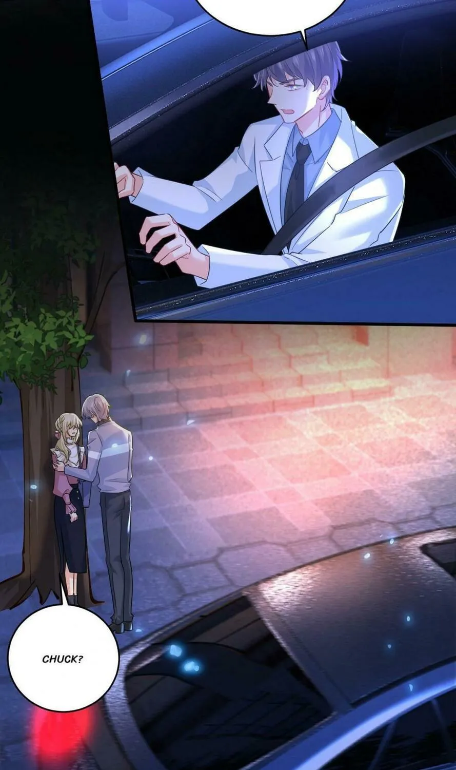 Read Bossy President chapter 573 image 59 on Lezhin