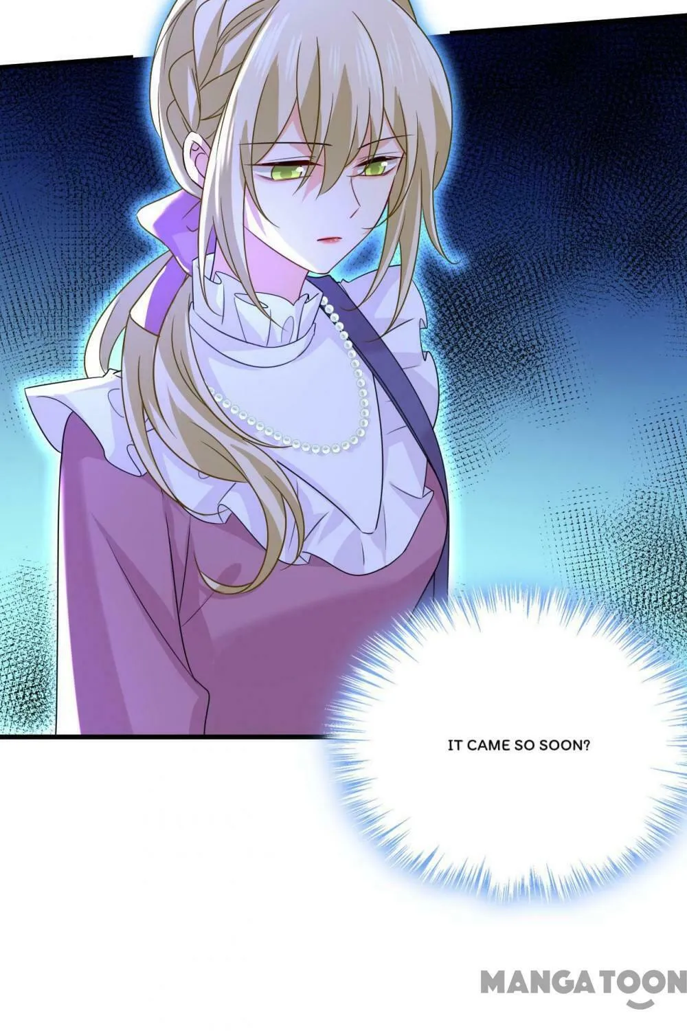 Read Bossy President chapter 574 image 13 on Lezhin