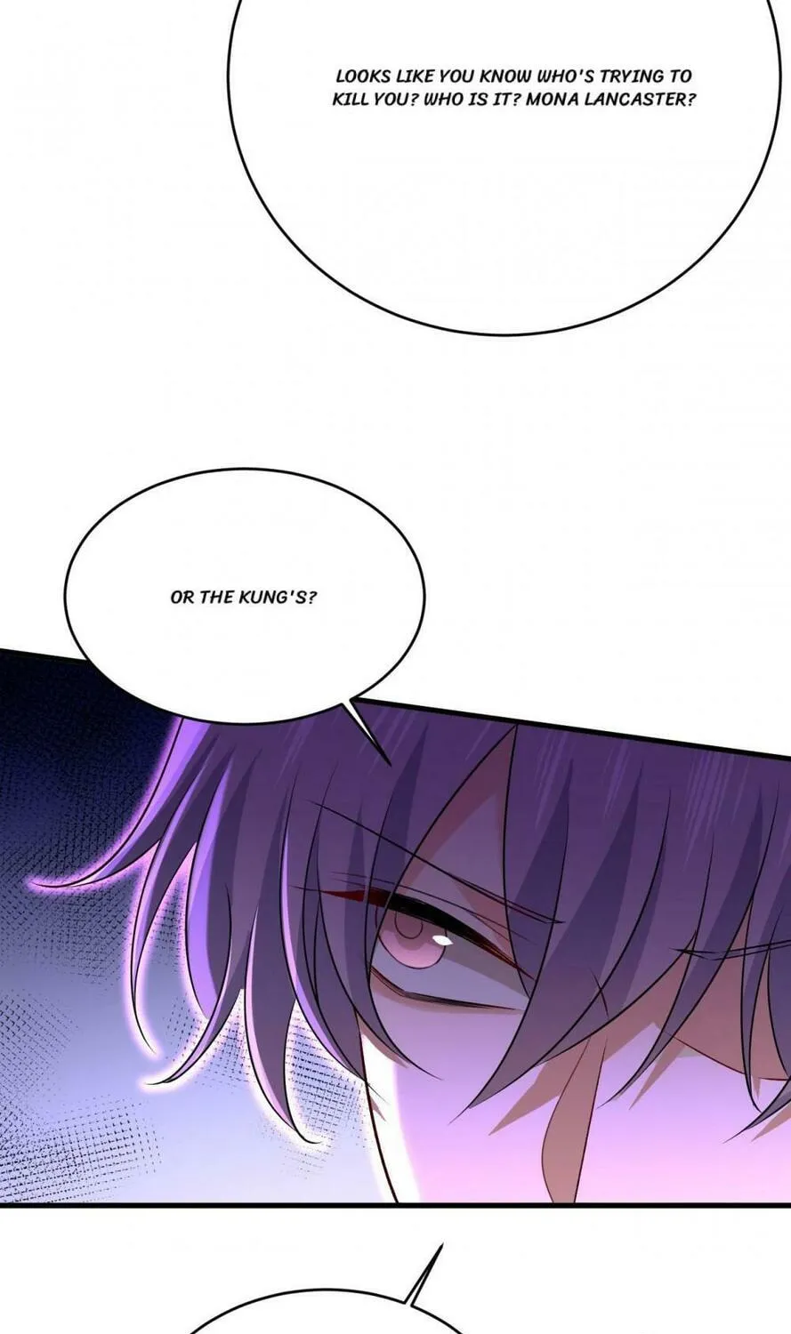 Read Bossy President chapter 574 image 23 on Lezhin