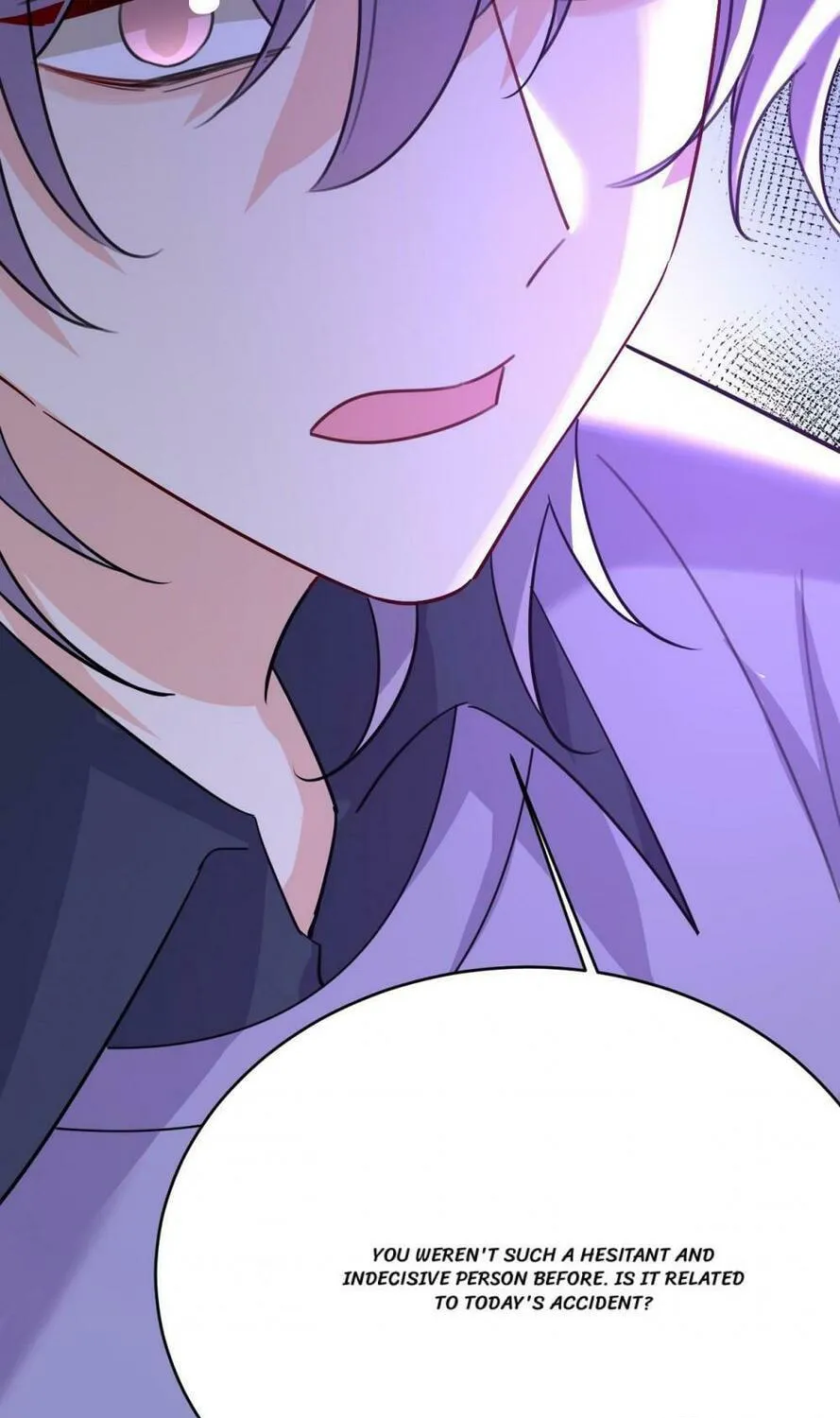 Read Bossy President chapter 574 image 32 on Lezhin