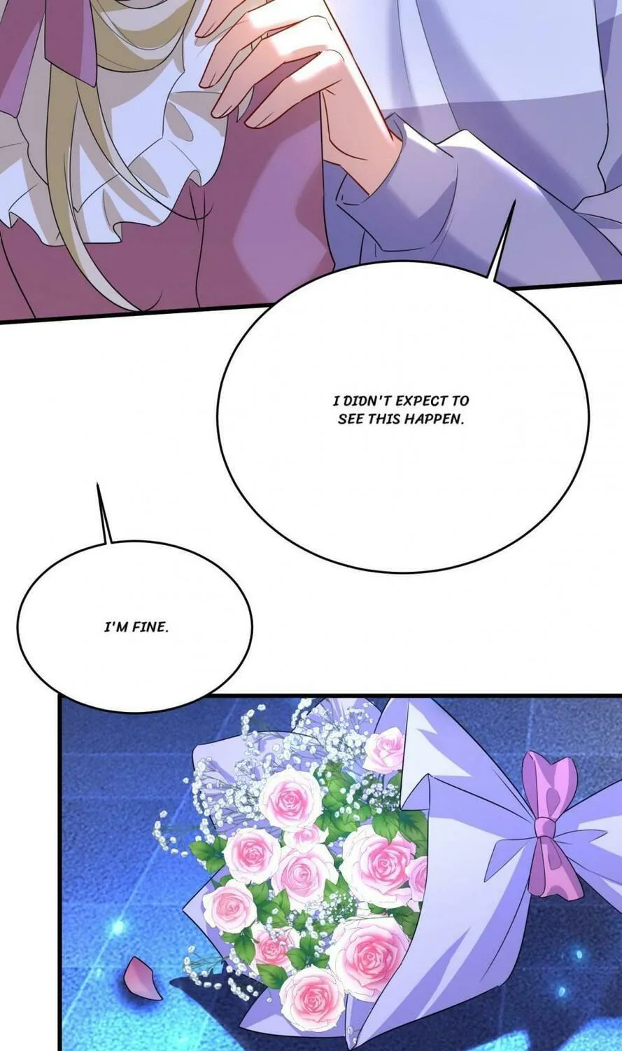 Read Bossy President chapter 574 image 4 on Lezhin