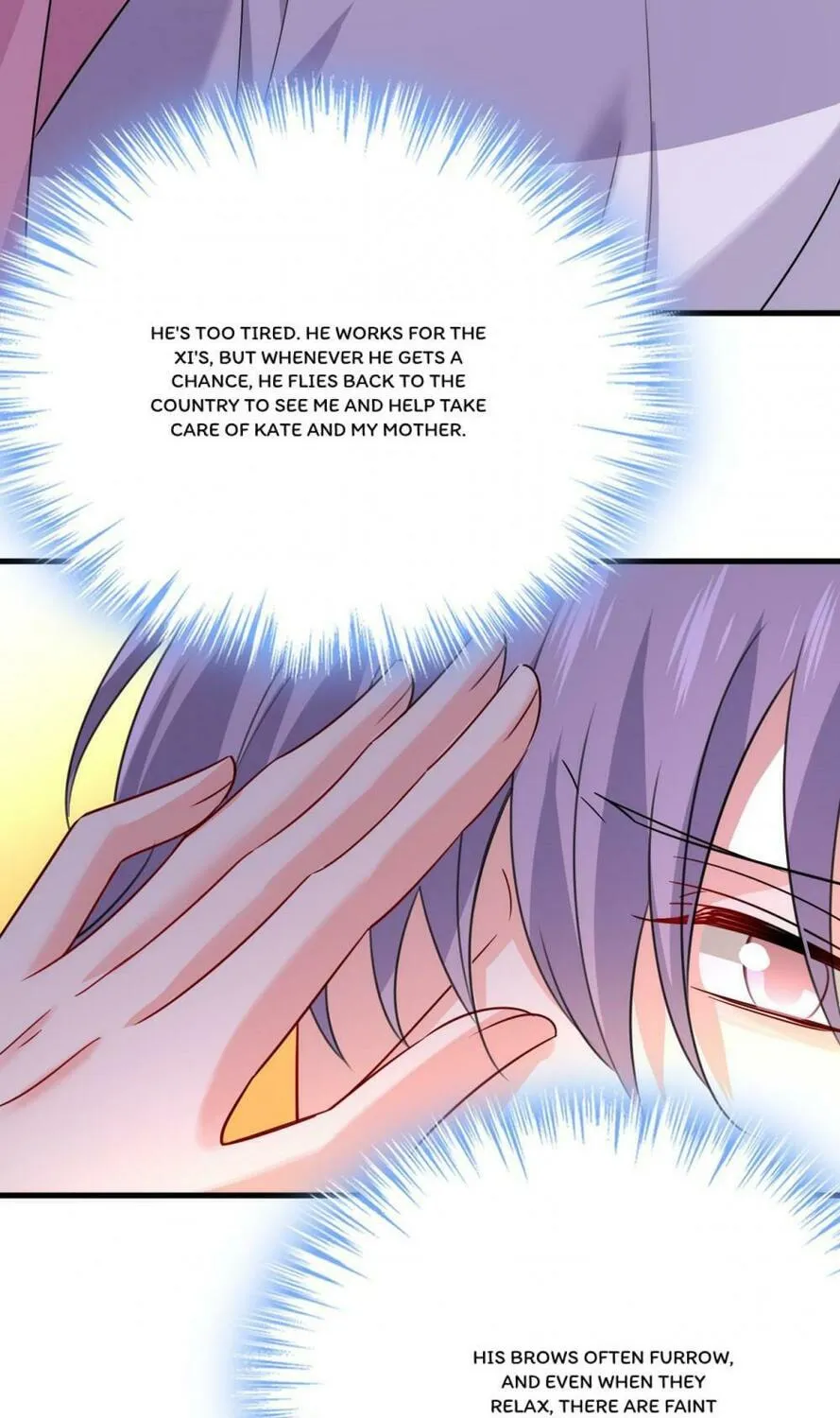 Read Bossy President chapter 574 image 52 on Lezhin