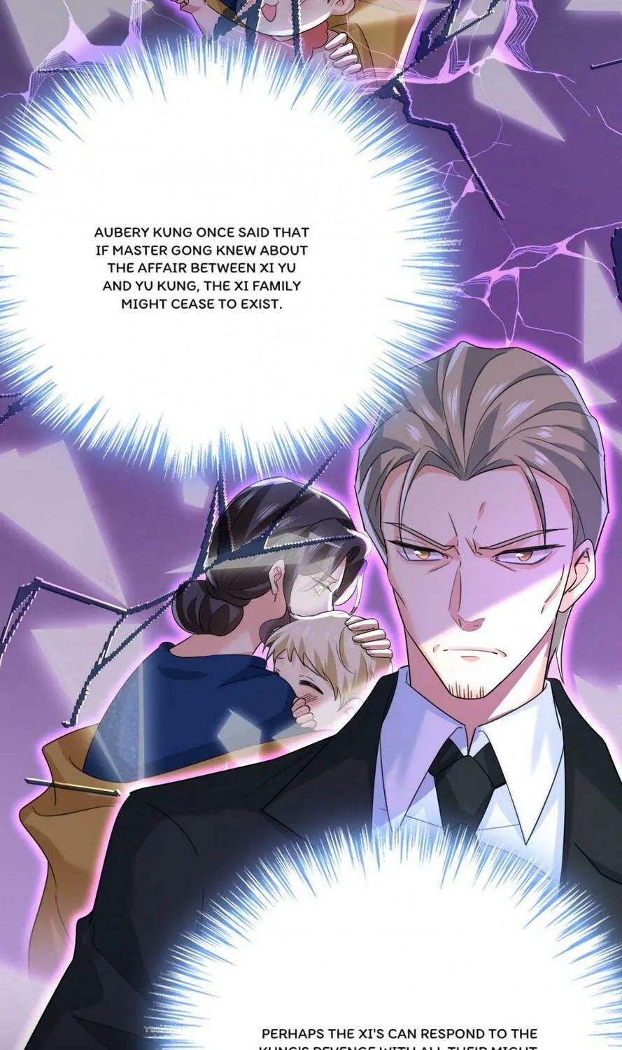 Read Bossy President chapter 574 image 67 on Lezhin