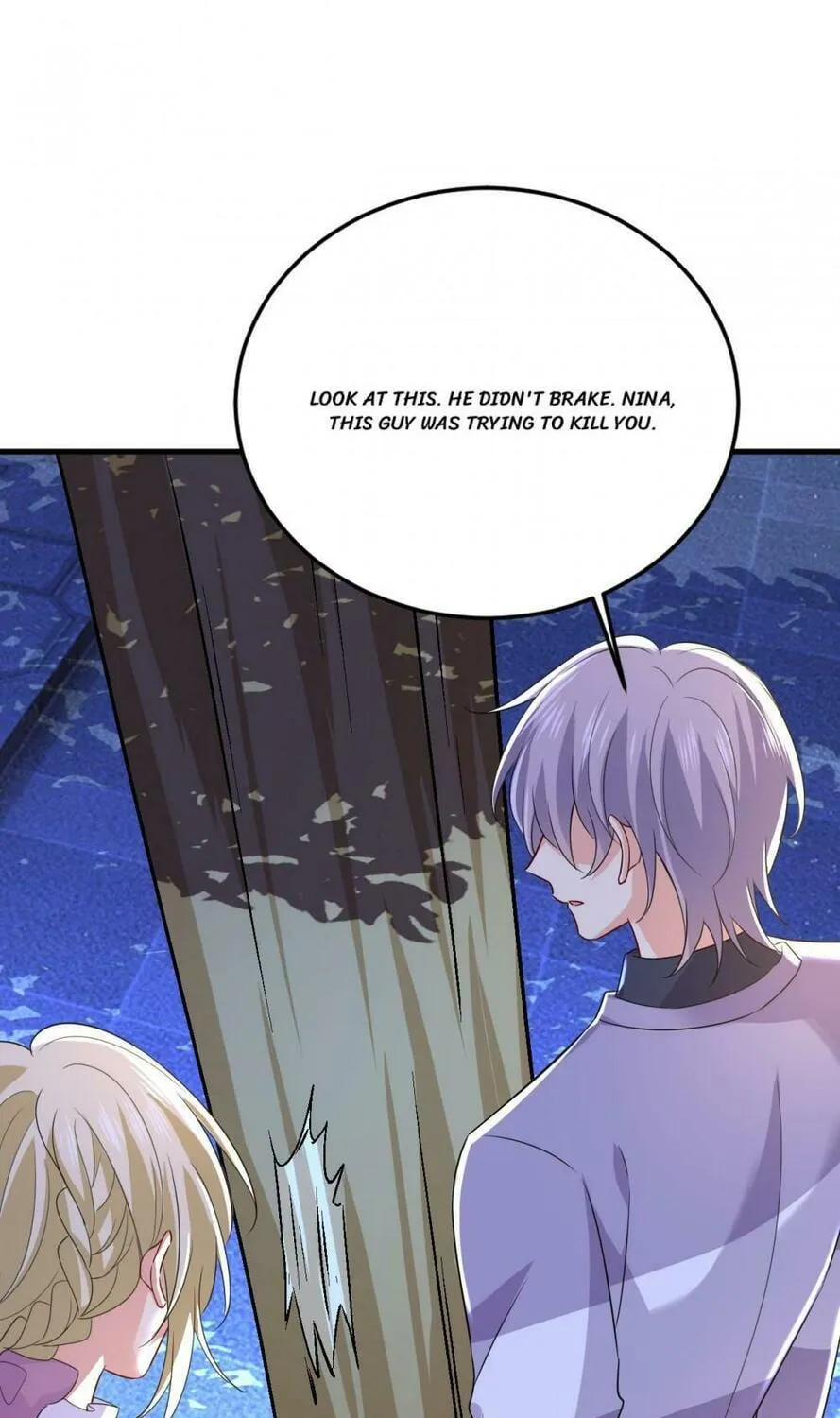 Read Bossy President chapter 574 image 7 on Lezhin
