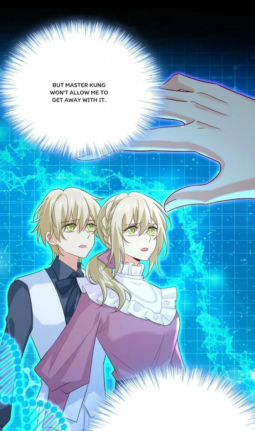 Read Bossy President chapter 574 image 70 on Lezhin