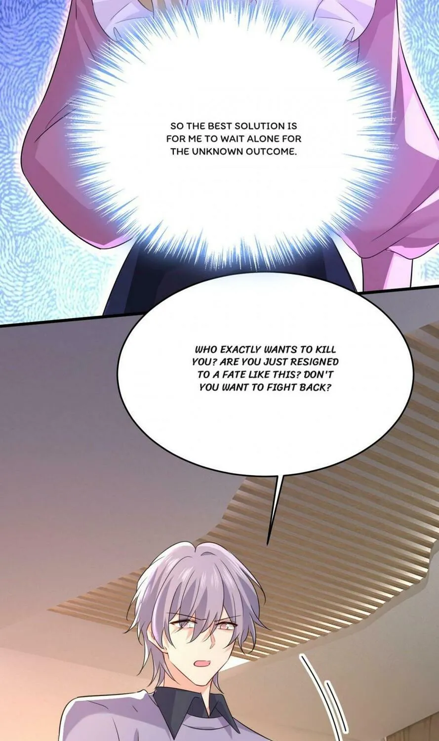 Read Bossy President chapter 574 image 74 on Lezhin