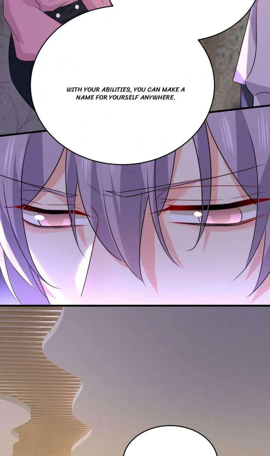 Read Bossy President chapter 575 image 2 on Lezhin