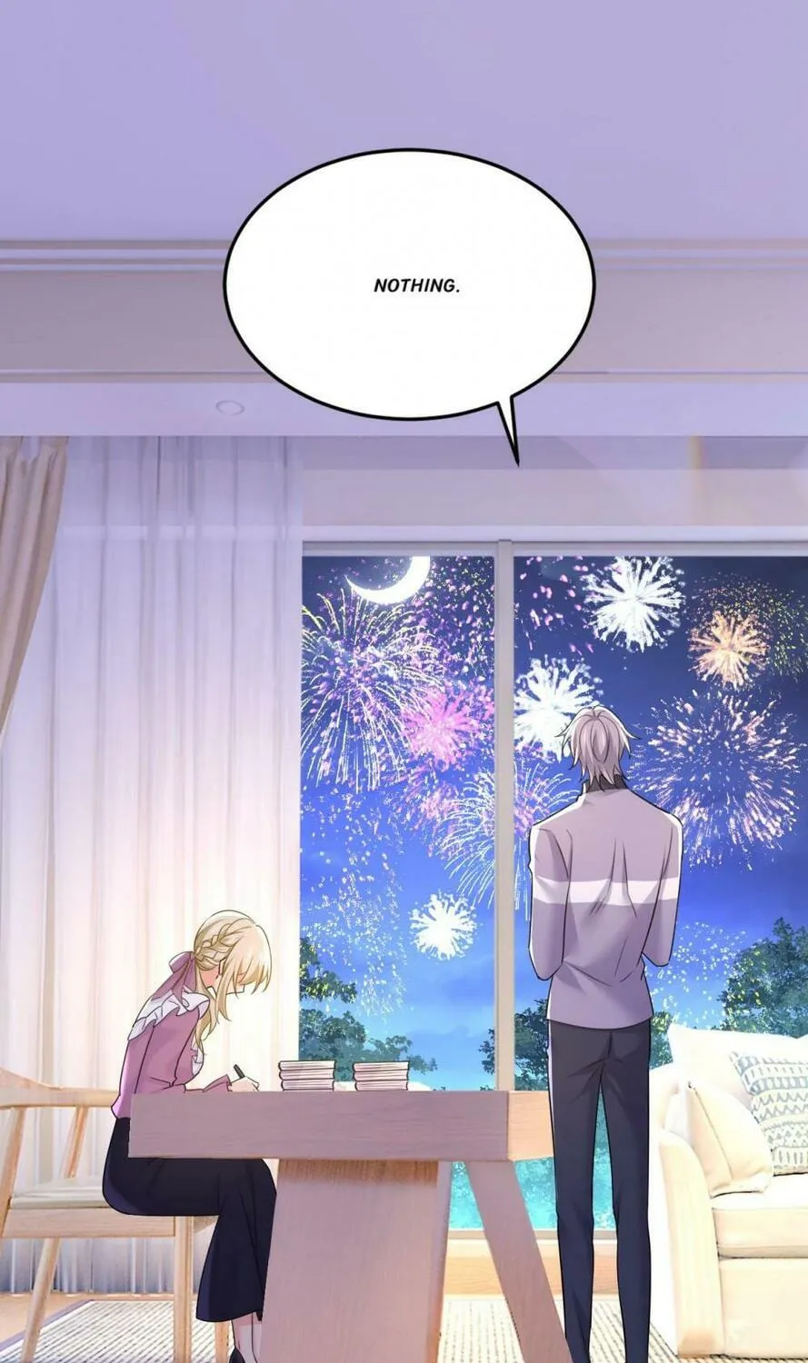 Read Bossy President chapter 576 image 41 on Lezhin