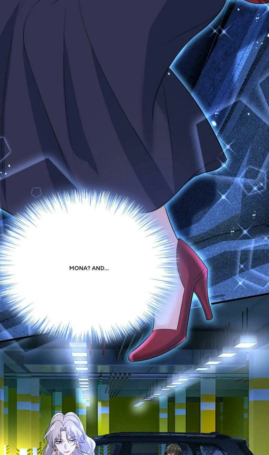 Read Bossy President chapter 577 image 2 on Lezhin