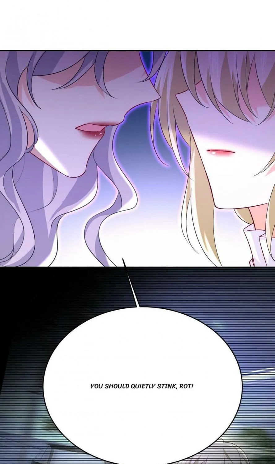 Read Bossy President chapter 577 image 22 on Lezhin