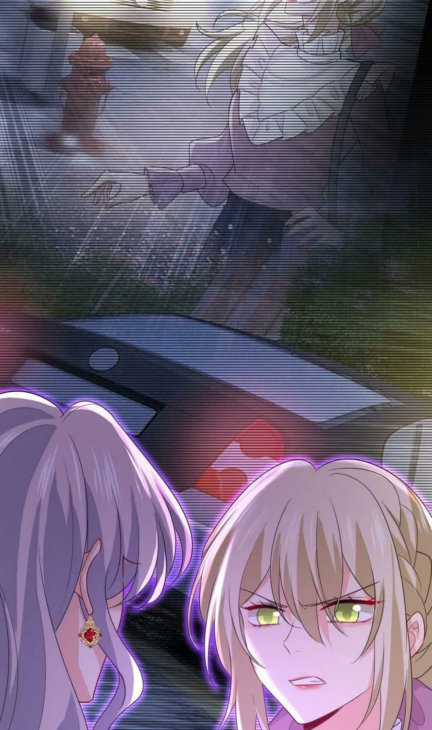 Read Bossy President chapter 577 image 24 on Lezhin