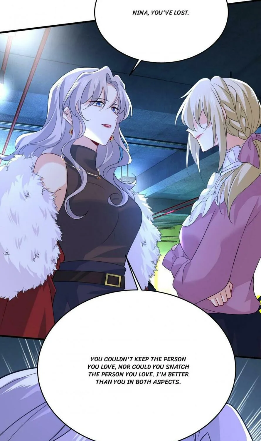 Read Bossy President chapter 577 image 28 on Lezhin