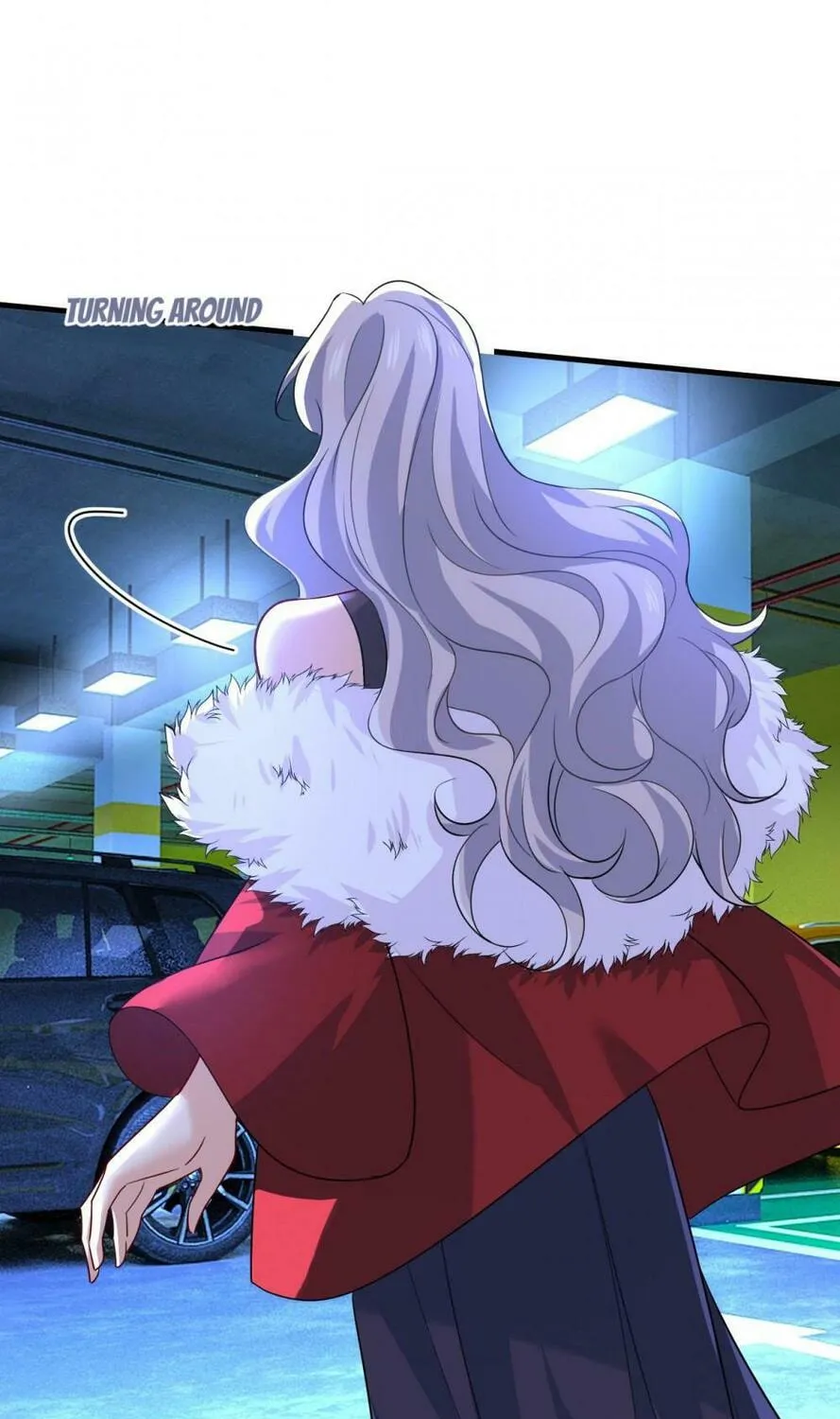 Read Bossy President chapter 577 image 33 on Lezhin