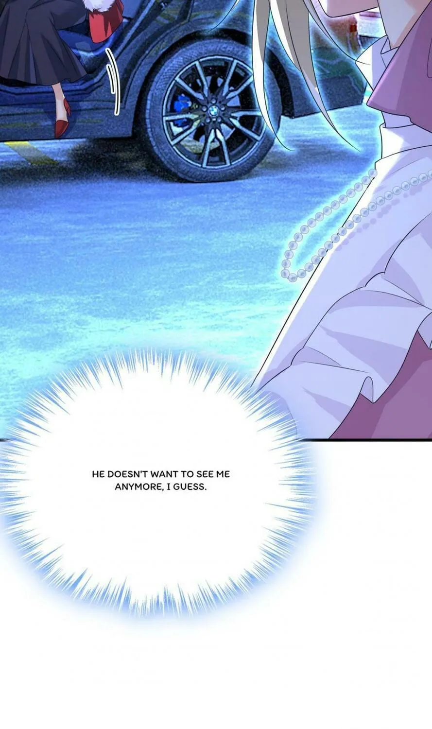 Read Bossy President chapter 577 image 37 on Lezhin