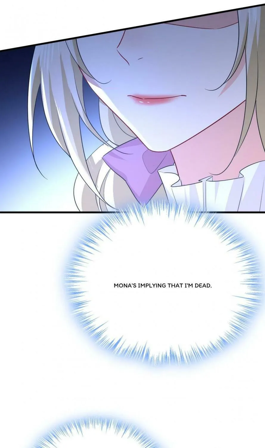 Read Bossy President chapter 577 image 39 on Lezhin