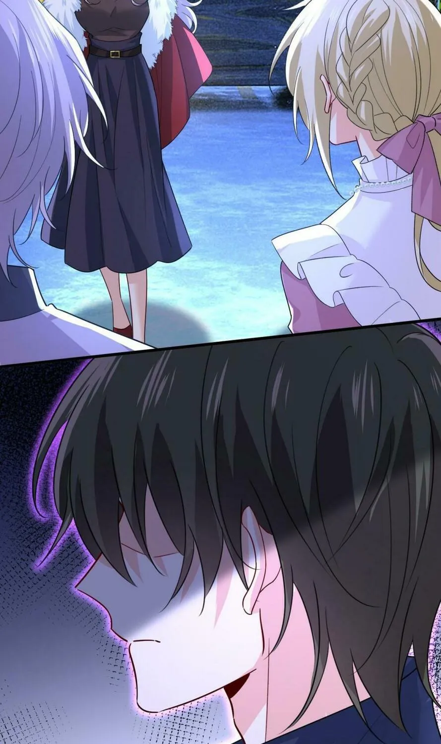 Read Bossy President chapter 577 image 4 on Lezhin