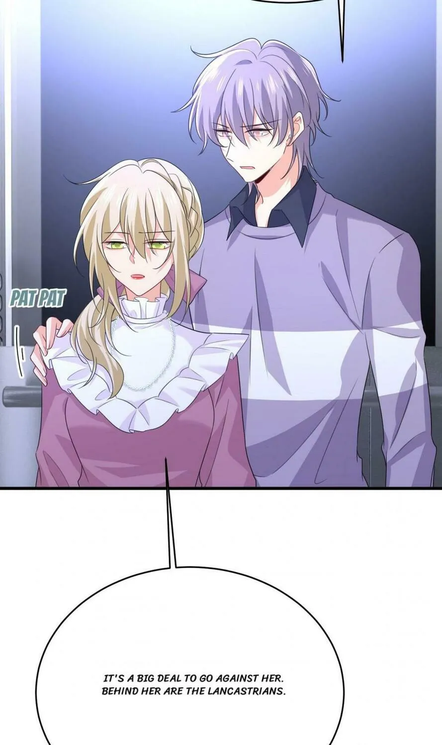 Read Bossy President chapter 577 image 52 on Lezhin