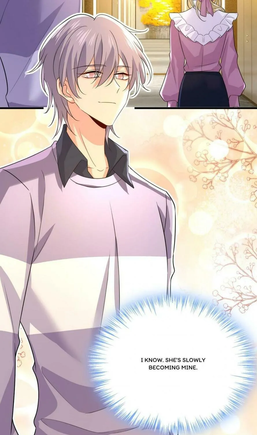 Read Bossy President chapter 577 image 59 on Lezhin